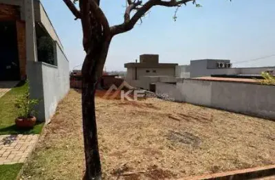 Terreno em Condomínio à Venda no Terras de San Pedro - Ribeirão Preto / SP