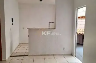 Apartamento térreo à venda no ipiranga - ribeirão preto / sp