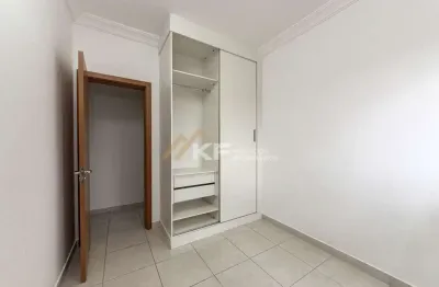 Apartamento à venda no vila tibério - ribeirão preto / sp