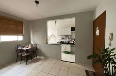 Apartamento à venda com 2 dormitórios no conjunto habitacional jardim das palmeiras - ribeirão preto / sp