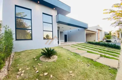 Casa à venda em condomínio terras de santa martha  - bonfim paulista - ribeirão preto / sp