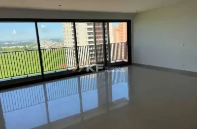 Apartamento à venda em jarddim olhos d água - ribeirão preto / sp