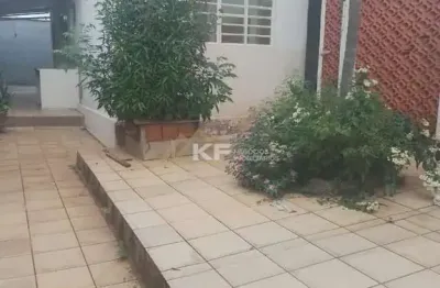 Casa à venda no jardim castelo branco- ribeirão preto / sp