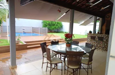 Casa sobrado à venda no riberânia - ribeirão preto / sp