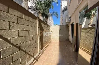 Apartamento térreo cond. reino da inglaterra- ribeirão preto- sp