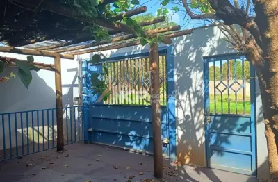 Casa à venda no jardim ângelo jurca - ribeirão preto / sp