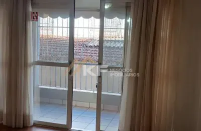 Apartamento á venda na vila seixas- ribeirão preto-sp
