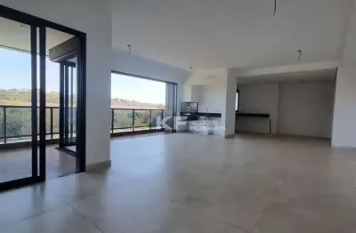 Apartamento à venda no vila do golfe - ribeirão preto /sp