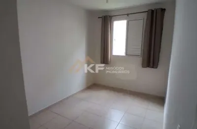 Apartamento à venda - condomínio  renascer - jd manoel pena - ribeirão preto / sp
