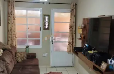 Casa com 2 quartos à venda no Jardim Cristo Redentor, Ribeirão Preto 