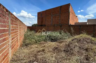 Terreno á venda no parque das oliveiras - ribeirão preto/ sp