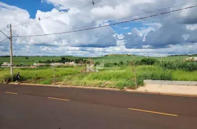 Terreno em condomínio á venda no villas do mirante - ribeirão preto / sp
