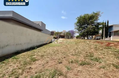 Terreno em condomínio á venda jardin san marco ilha fontana 273m², ribeirão preto/ sp