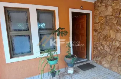 Casa em jardim diva tarlá de carvalho, ribeirão preto/sp