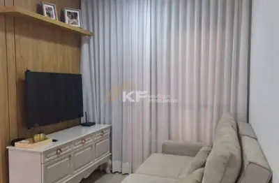 Apartamento à venda - condomínio varandas botânico - são luiz - ribeirão preto s/p