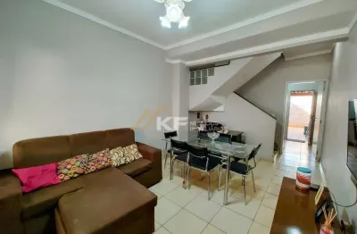 Casa de 95 m² com 2 quartos à venda em condomínio - planalto verde- ribeirão preto-sp
