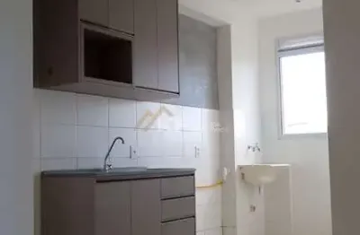 Apartamento à venda - parque dos lagos- ribeirão preto / sp