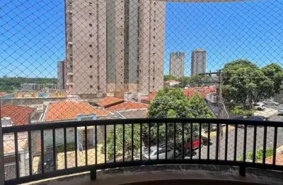 Apartamento com 1 quarto à venda na Rua José Beschizza, Vila Seixas, Ribeirão Preto