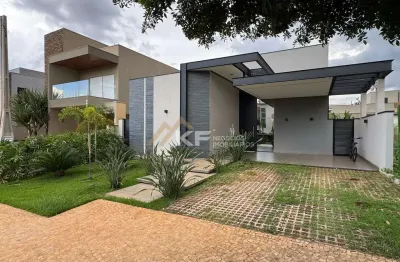 Casa em condomínio com 3 quartos à venda 300m²- portal da mata- ribeirão preto-sp