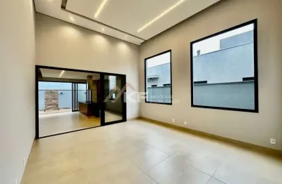 Casa em condomínio à venda em condomínio com 3 quartos- vila do golfe- ribeirão preto