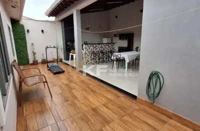 Casa  próximo ao novo shopping- jd manoel pena- ribeirão preto-sp