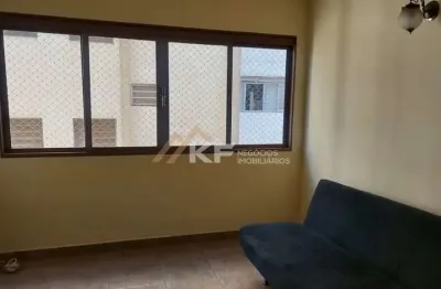 Apartamento com 2 quartos à venda no Centro, Ribeirão Preto 