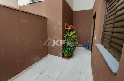 Apartamento térreo à venda em santa cecília - ribeirão preto / sp