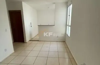 Apartamento à venda no jardim silvio passalacqua - ribeirão preto / sp