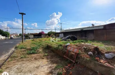 Terreno á venda em excelente localização -sumarezinho- ribeirão preto