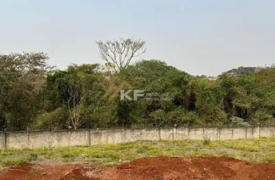 Terreno à venda no condomínio arara vermelha - ribeirão preto / sp