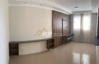 Apartamento à venda no residencial jequitibá - ribeirão preto / sp