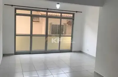Apartamento com 3 quartos à venda na Rua Rui Barbosa, Centro, Ribeirão Preto