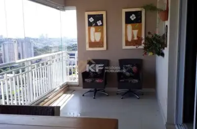 Apartamento com 3 quartos à venda no Jardim Botânico, Ribeirão Preto 