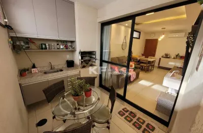 Apartamento á venda no jardim botânico   -  ribeirão preto / sp