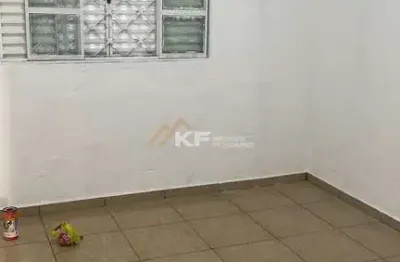 Casa com 1 quarto à venda no Campos Elíseos, Ribeirão Preto 