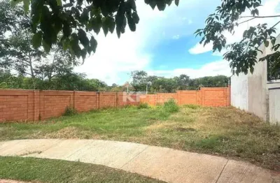 Terreno à venda no condomínio san marco - ilha siena - ribeirão preto/ sp