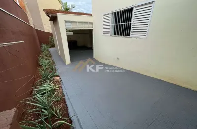 Casa à venda no jardim paulistano - ribeirão preto /sp