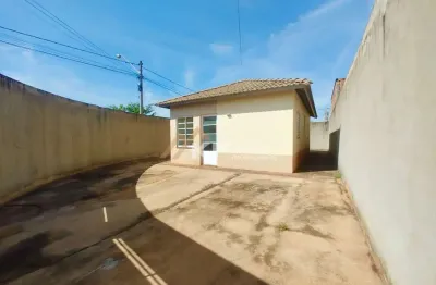 Casa de esquina  bairro jardim cristo redentor, ribeirão preto/sp
