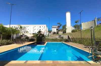 Apartamento á venda  - condomínio lar san marino - ribeirão preto /sp
