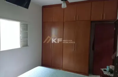Casa com 3 quartos à venda no Jardim Castelo Branco, Ribeirão Preto 