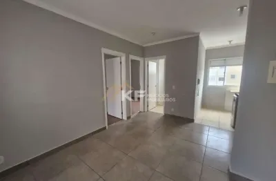 Apartamento à venda - condomínio vitta recanto das palmeiras -jardim diva tarla de carvalho - ribeirão preto - s/p