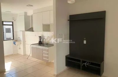 Apartamento  à venda -cond lar chile -ribeirão preto sp