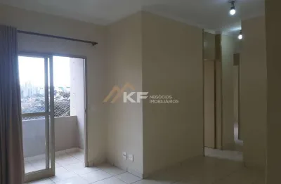 Apartamento com 3 quartos, 1 suíte, no jardim palma travassos - ribeirão preto - sp