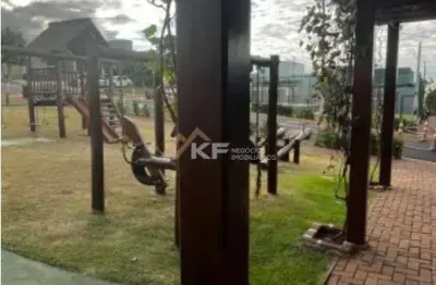 Terreno em Condomínio à Venda em Bonfim Paulista  - Ribeirão Preto / SP