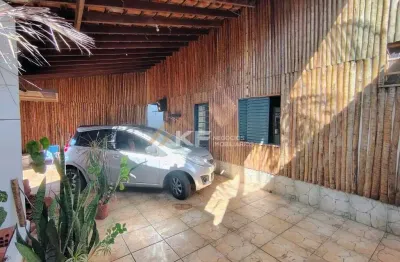 Casa com 2 quartos à venda no Jardim Eugênio Mendes Lopes, Ribeirão Preto 