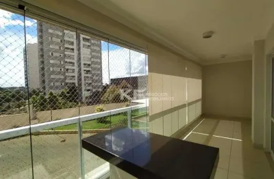 Apartamento à venda no condomínio residencial solar das aves - nova aliança - ribeirão preto/sp
