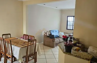 Casa com 3 quartos à venda no Jardim das Acacias, Cravinhos 