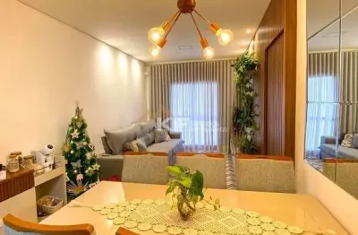 Apartamento à venda - porteira fechada-condomínio jardim europa - lagoinha  - ribeirão preto - s/p