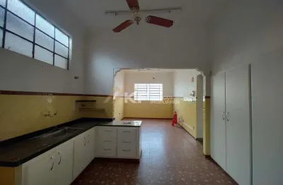 Casa com 4 quartos à venda na Vila Tibério, Ribeirão Preto 