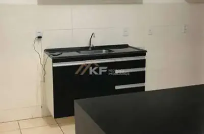 Apartamento à venda no vitta bandeirantes - jardim itaú - ribeirão preto/sp